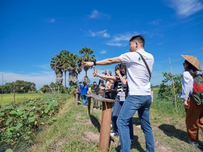 SS Rice News Convention 2025, Pattaya - Thailand